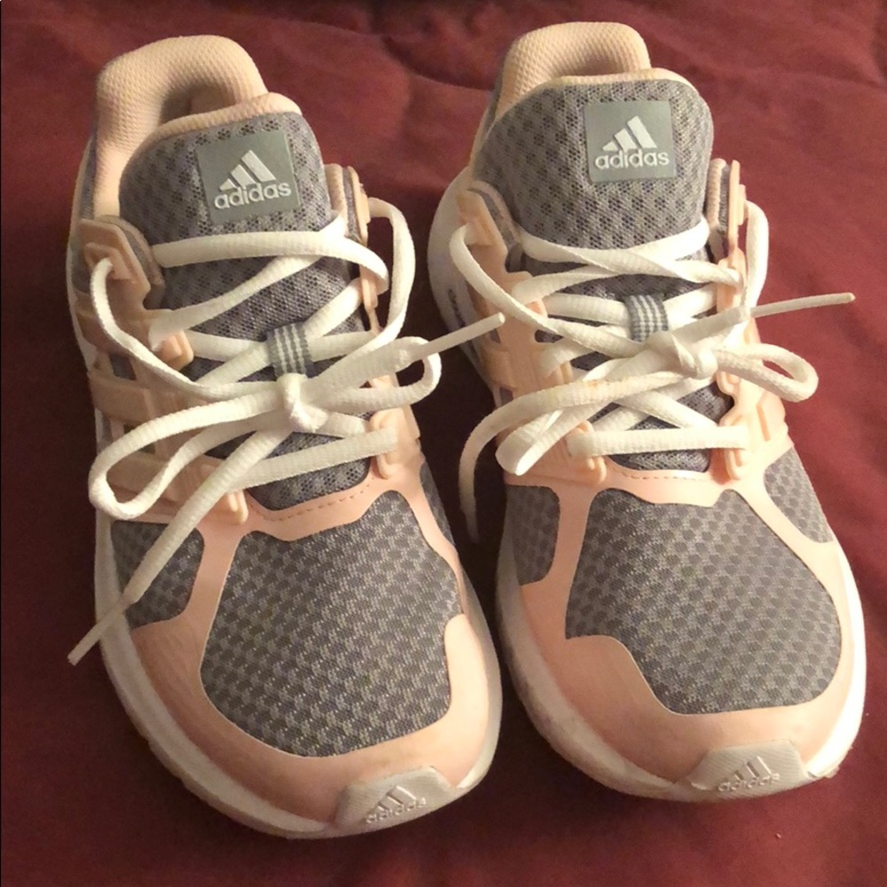 ADIDAS cloudfoam sneakers